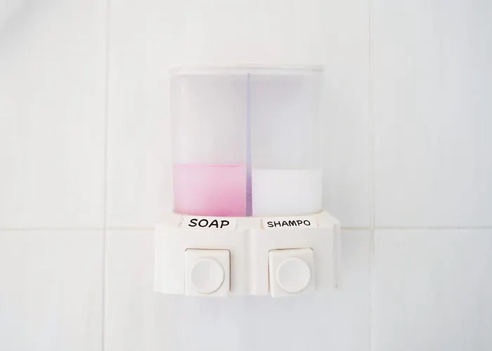 Koenji Guest House & Bar Chiang Mai